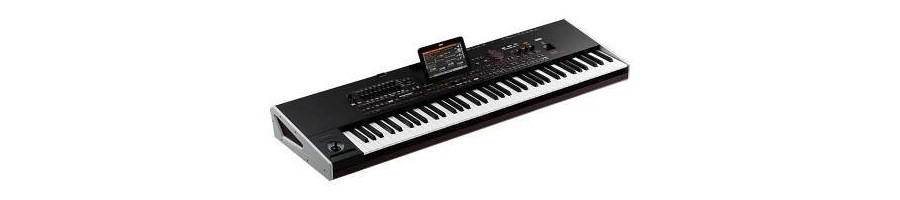 DIGITAL STAGE PIANO